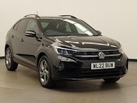 2022 Volkswagen Taigo 1.0 TSI 110 R-Line 5dr Hatchback Petrol Manual