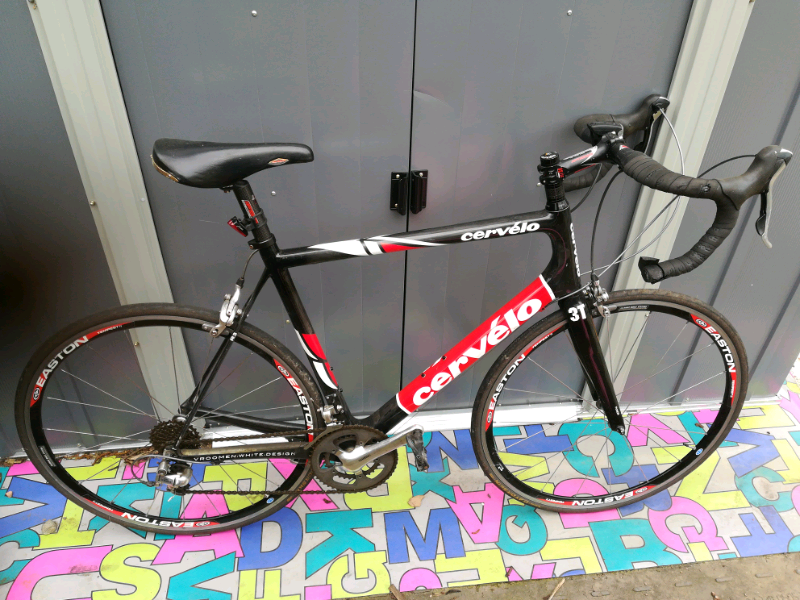 cervelo 3t
