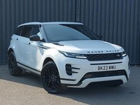 2023 Land Rover Range Rover Evoque 1.5 P300e Evoque Edition 5dr Auto ESTATE PETR