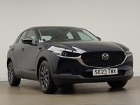 2023 Mazda CX-30 2.0 e-Skyactiv G MHEV SE-L Lux 5dr Hatchback Petrol Manual