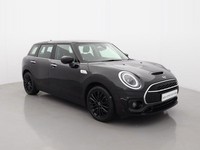 MINI CLUBMAN 2.0 [178] Cooper S Classic Premium Plus 6dr Auto