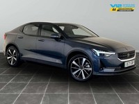 2022 Polestar 2 165kW 64kWh Standard Range SM [Plus] 5dr Auto SALOON ELECTRIC Au