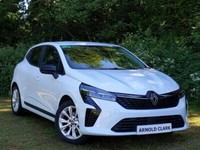 2024 Renault Clio 1.6 E-TECH full hybrid 145 Evolution 5dr Auto Hatchback Hybrid
