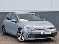 2022 Volkswagen Golf 2.0 TDI 200 GTD 5dr DSG Hatchback Diesel Automatic