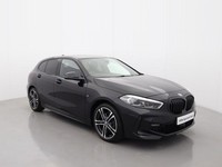 BMW 1 SERIES 118i [136] M Sport 5dr Step Auto [LCP]