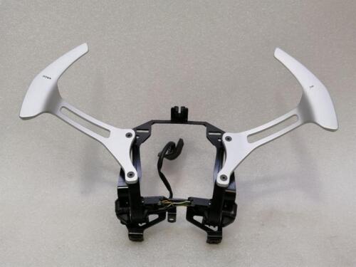 FERRARI FF F151 PADDLE SHIFT 5145013 Gang Schalter 285436 ALUTEX SCHALTWIPPEN