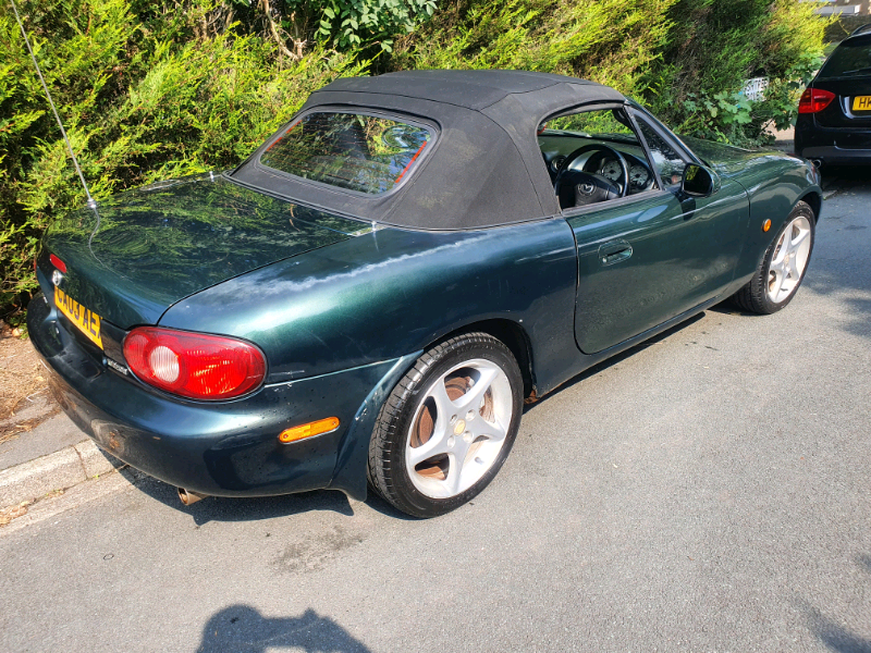 Mx5 Seats for sale in UK 35 secondhand Mx5 Seats