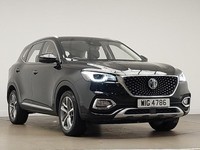 2022 MG MOTOR UK HS 1.5 T-GDI Excite 5dr DCT ESTATE PETROL Automatic