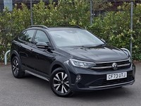 2023 Volkswagen Taigo 1.0 TSI Life 5dr Hatchback Petrol Manual