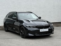 BMW 3 SERIES 320i M Sport 5dr Step Auto