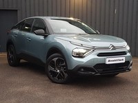 2022 Citroen C4 1.2 PureTech [130] Sense Plus 5dr HATCHBACK PETROL Manual