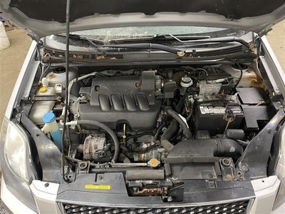 Used Radio fits: NISSAN SENTRA 07 08 09 10 11 12 Receiver