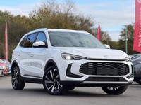 2025 MG MG ZS 1.5 Hybrid+ Trophy Auto Euro 6 (s/s) 5dr Automatic SUV Hybrid Auto