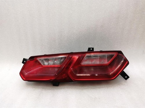 CHEVROLET CORVETTE C7 Right Rear Light 23170470 Rückleuchte Hinten Rechts RED US