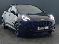 2023 Ford Puma 1.5 EcoBoost ST [Performance Pack] 5dr Hatchback Petrol Manual