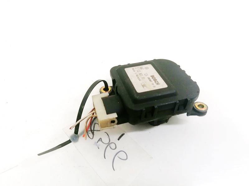 0132801111 Actionneur Moteur Volet Ventilateur Chauffage  For Rena Frf1793471-00