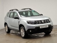 2022 Dacia Duster 1.3 TCe 130 Comfort 5dr SUV Petrol Manual