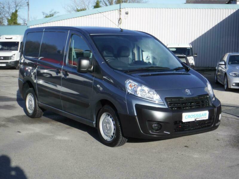 Peugeot expert l1