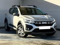 2023 Dacia Sandero Stepway 1.0 TCe Expression 5dr Hatchback PETROL Manual