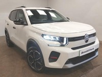 2025 Citroen C3 83kW Max 44kWh 5dr Auto Hatchback Electric Automatic