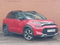 2022 Citroen C3 Aircross 1.2 PureTech 130 Shine Plus 5dr EAT6 Hatchback Petrol A