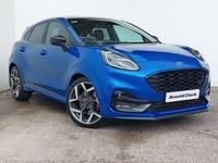 2021 Ford Puma 1.5 EcoBoost ST 5dr Hatchback Petrol Manual