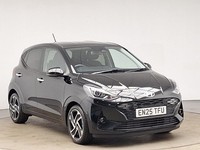 2025 Hyundai i10 1.2 [79] Premium 5dr Auto [Nav] Hatchback Petrol Automatic