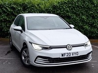 2020 Volkswagen Golf 1.5 TSI Life 5dr Hatchback Petrol Manual