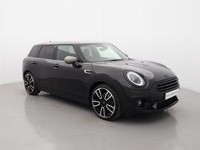 MINI CLUBMAN 1.5 Cooper Shadow Edition 6dr Auto