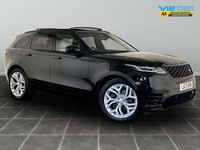 2021 Land Rover Range Rover Velar 3.0 P400 R-Dynamic HSE 5dr Auto ESTATE PETROL 