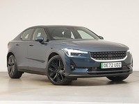 2023 Polestar 2 170kW 78kWh Long Range Single motor 5dr Auto SALOON ELECTRIC Aut