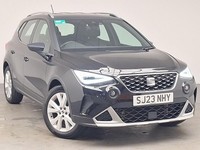 2023 SEAT Arona 1.0 TSI 110 XPERIENCE 5dr Hatchback Petrol Manual