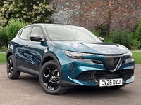 2025 Alfa Romeo Junior 1.2 Turbo Ibrida 5dr Auto Automatic Hatchback Petrol Auto