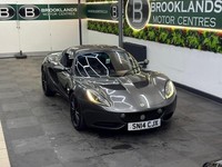 Lotus Elise 1.6 T [3X SERVICES]