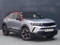 2022 Vauxhall Mokka 1.2 Turbo SRi Premium 5dr HATCHBACK PETROL Manual