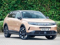 2025 Vauxhall Grandland 1.2 Hybrid [136] Ultimate 5dr e-DCT6 [Pan Roof] Hatchbac