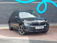 2024 Skoda Kamiq 1.0 TSI Monte Carlo 5dr Hatchback Petrol Manual