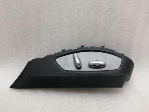 PORSCHE Panamera 970 Right Seat Switch 7PP959748M Rechts Sitz Schalter