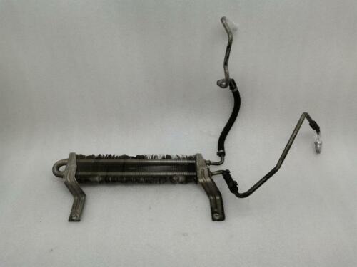 CHEVROLET CORVETTE C6 Power steering radiator 26097526 Servoölkühler