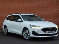 2022 Ford Focus 1.5 EcoBlue Trend 5dr Estate Diesel Manual