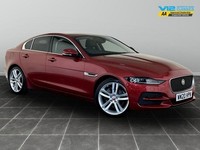 2020 Jaguar XE 2.0 D180 HSE Auto AWD Euro 6 (s/s) 4dr Automatic Saloon Diesel Au