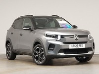 2026 Citroen C3 1.2 Turbo Max 5dr Hatchback Petrol Manual