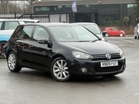 2009 Volkswagen Golf 1.4 TSI GT Hatchback 5dr Petrol Manual Euro 5 (160 ps) Hatc