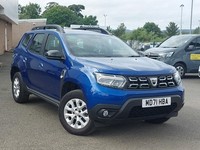 2022 Dacia Duster 1.3 TCe 130 Comfort 5dr SUV Petrol Manual