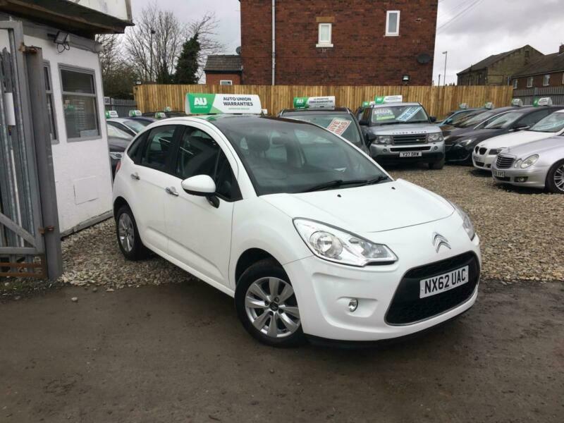 Citroen c3 diesel
