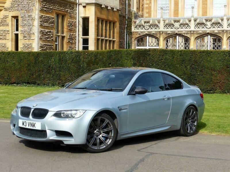 Bmw m3 4