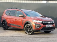2024 Dacia Jogger 1.0 TCe Extreme 5dr Estate Petrol Manual