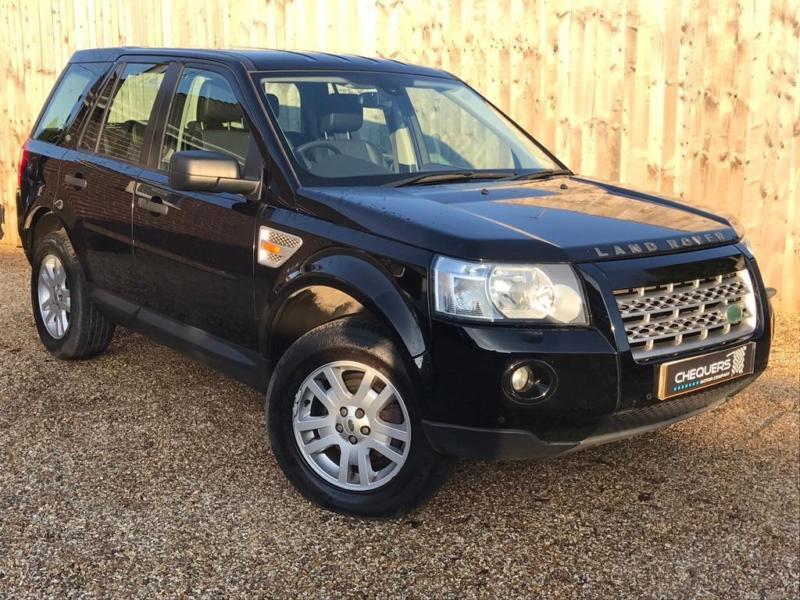 2007 Land Rover Freelander 2 2.2 TD4 XS 5dr | in Alresford, Hampshire