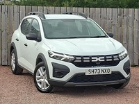 2023 Dacia Sandero Stepway 1.0 TCe Essential 5dr Hatchback Petrol Manual