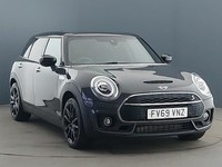 2019 MINI Cooper S 2.0 Cooper S Sport 6dr Estate Petrol Manual